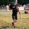 Силовий мішок для кросфіту HMS  StrongMan WSN68, 68кг