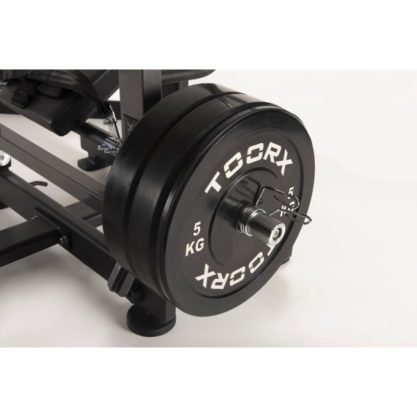 Тренажер для сідничних м’язів Toorx FWX-4400 HIP THRUST