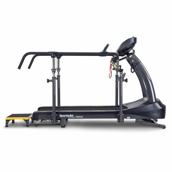 Бігова доріжка SportsArt T655МD