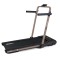 Бігова доріжка Everfit TFK 135 Slim Rose Gold (TFK-135-SLIM-R)