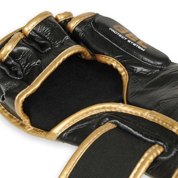 Рукавички MMA для спарингу DBX BUSHIDO Aureos Valor Series, розмір L