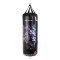 Дитячий боксерський мішок DBX Bushido Leon, 75×25см