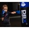 Боксерські рукавички DBX BUSHIDO 4Fighter Blue 6oz, сині