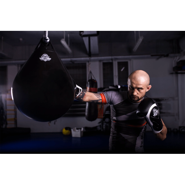 Водяний боксерський мішок DBX Bushido Hydro Bag 2.0 25кг