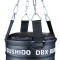 Боксерський мішок DBX Bushido SBRX Black, 130×30см, 60кг, пустий