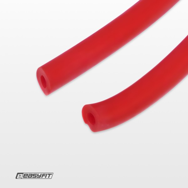 Борцівська резина EasyFit 3м червона Hard