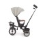 Триколісний велосипед Milly Mally Twinkle Grey