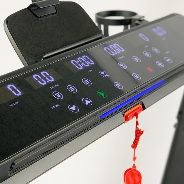 Бігова доріжка FitLogic T950