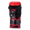 Рукавички MMA для спарингу DBX Bushido Warrior Red Legacy Series M