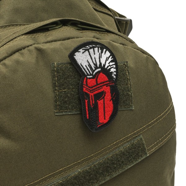 Тактичний рюкзак NILS CAMP NC3904 Vanguard 45л зелений