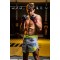 Рукавички MMA DBX BUSHIDO Flow — Valor Series, M