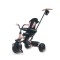 Триколісний велосипед Qplay Elite Platinum Pink
