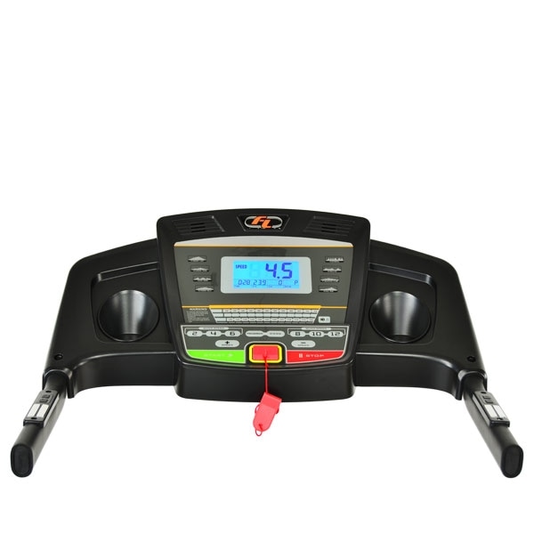 Бігова доріжка FitLogic TX31