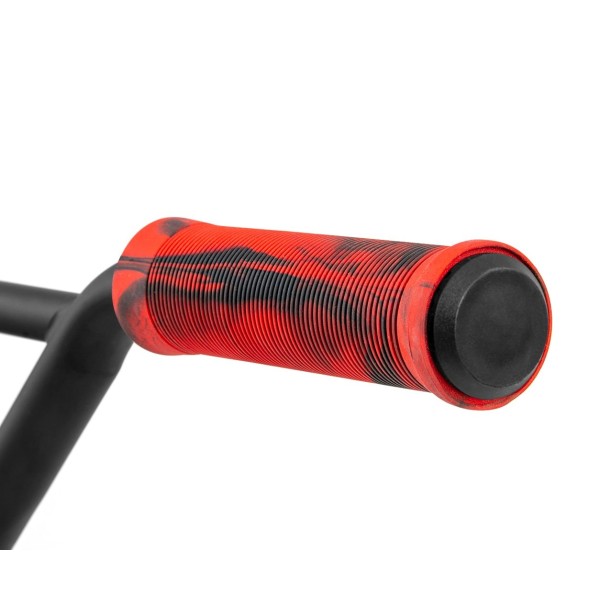 Трюковий самокат MMX Buster Red