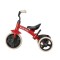 Триколісний велосипед Qplay Elite Pro Red
