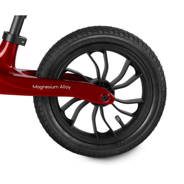 Біговел Qplay Racer New Red