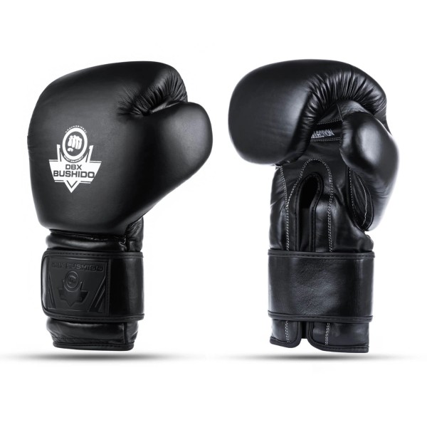 Рукавички для боксу DBX BUSHIDO ProFight Legacy Series 12oz
