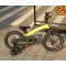 Дитячий біговел 3в1 Qplay Miniby 14 Green