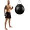 Боксерська груша DBX BUSHIDO SK30 30кг, чорна