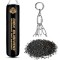 Боксерський мішок DBX Bushido SBRX Gold 130см×30см, 60кг