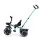 Триколісний велосипед Milly Mally Axel Dark Green