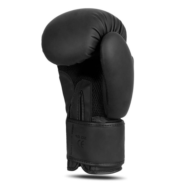 Боксерські рукавички DBX BUSHIDO Mono Valor Series 16oz