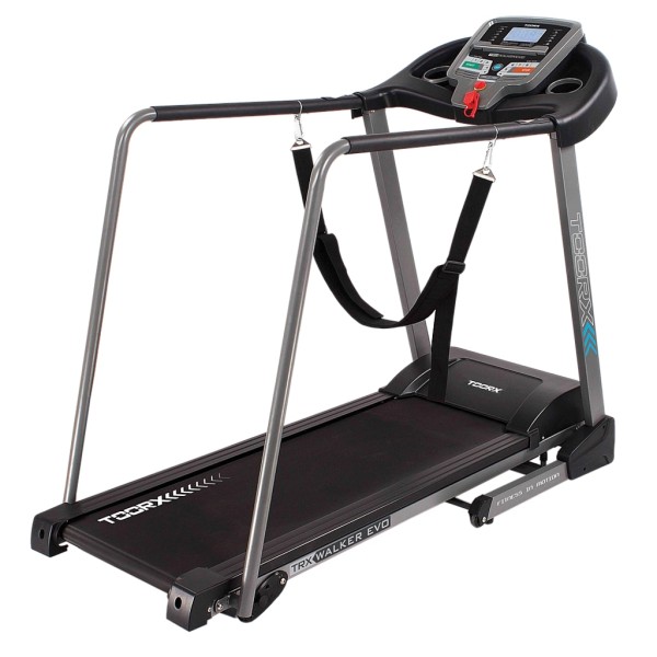 Бігова доріжка реабілітаційна Toorx TRX Walker EVO (TRX-WALKEREVO)
