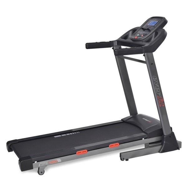 Бігова доріжка Everfit TFK 450 (TFK-450)