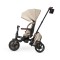 Триколісний велосипед Qplay Comfo Max Beige