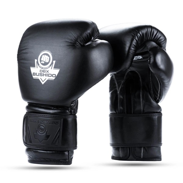 Боксерські рукавички DBX BUSHIDO ProFight 16oz