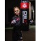 Боксерський мішок для дітей DBX Bushido Junior Red, 80×30см, 15кг