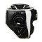 Боксерський шолом DBX BUSHIDO Phantom White, розмір M