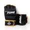 Рукавички MMA DBX Bushido Fame зі шкіри великої рогатої худоби