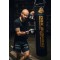 Боксерський мішок DBX Bushido DBX-PB-3 140×30см пустий