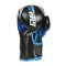 Дитячі боксерські рукавички DBX BUSHIDO Junior Blue 6oz