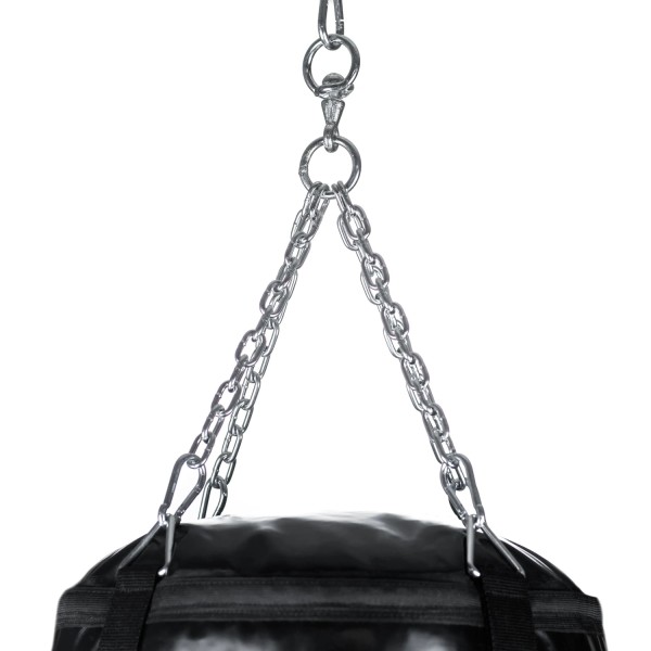 Боксерський мішок DBX Bushido 140 Premium, 140×40см, 40кг