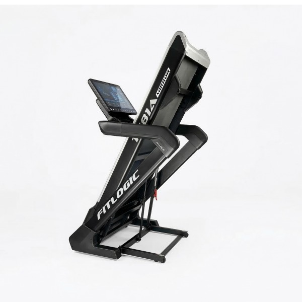 Бігова доріжка FitLogic T581A Mirror