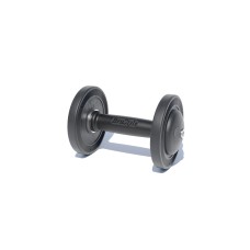 Гантель професійна 3 кг BruStyle TC126-03PL
