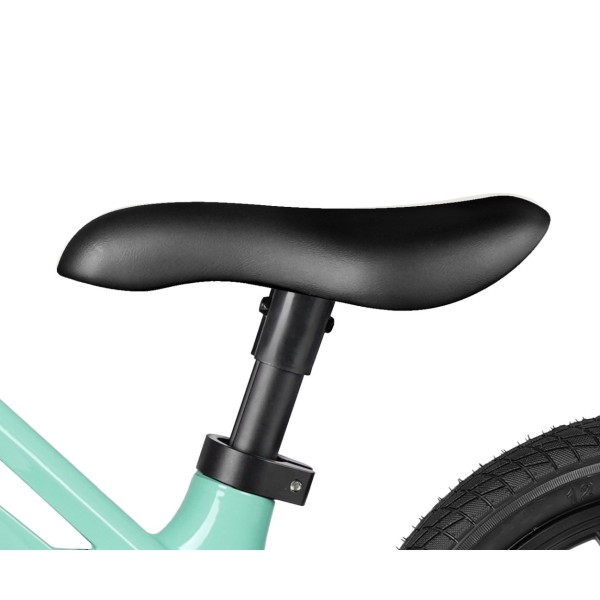 Біговел Qplay Racer Mint 12″