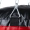 Боксерський мішок DBX Bushido 130 Red 130×35см, 30кг