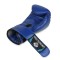 Боксерські рукавички DBX BUSHIDO 4Fighter Blue 6oz, сині