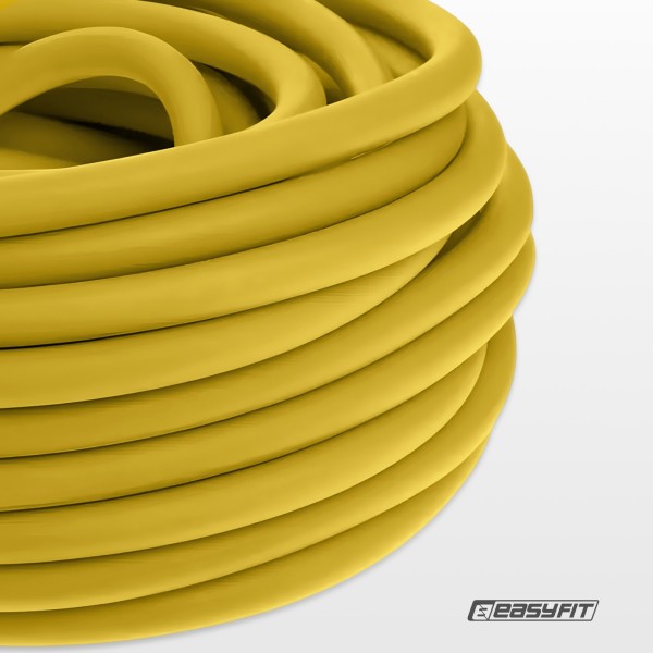 Борцівська резина EasyFit 10м жовта Medium