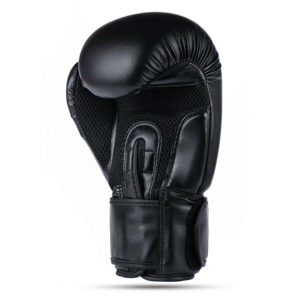 Рукавички для боксу DBX BUSHIDO Classic Black 10oz, серія Origin