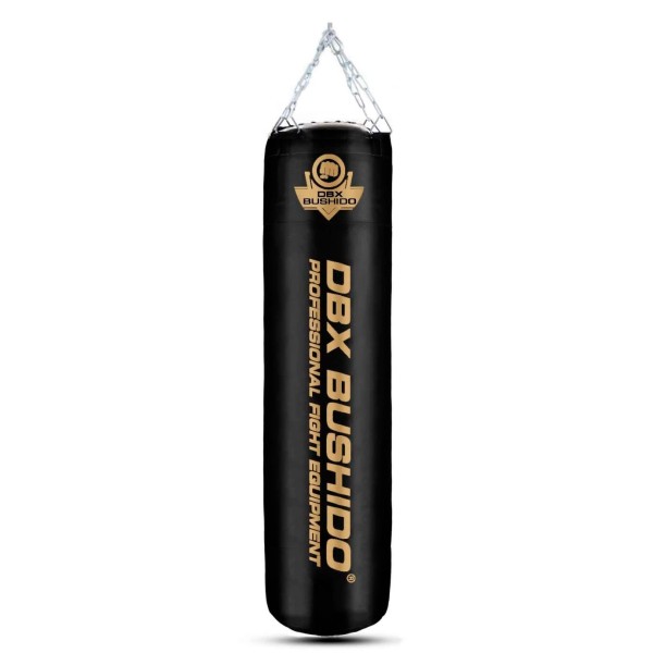 Боксерський мішок DBX Bushido DBX-PB-3 130×30см пустий