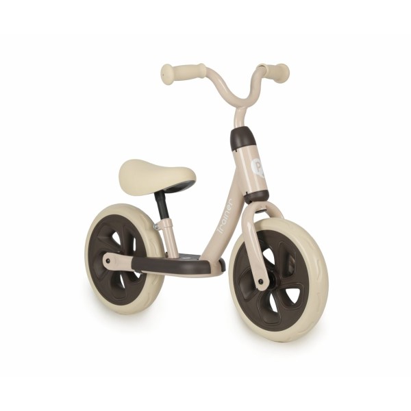 Біговел Qplay Trainer Pink