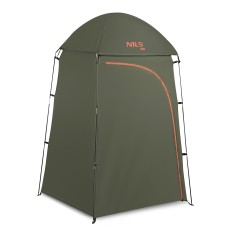 Туристична роздягальня NILS CAMP NC3025 XL зелена
