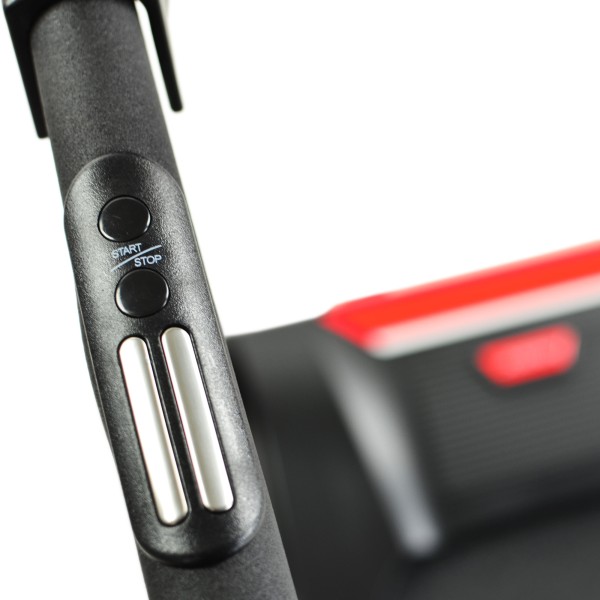 Бігова доріжка Jogway TJ710E