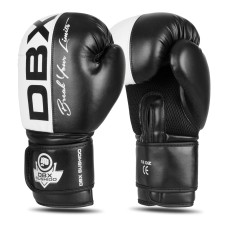Рукавички для боксу DBX BUSHIDO Harmony Valor Series 12oz