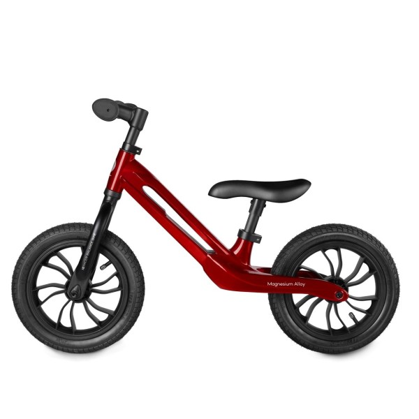 Біговел Qplay Racer New Red