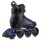 Роликові ковзани Nils Extreme Armour NA22151, розм. 45, темно-сині
